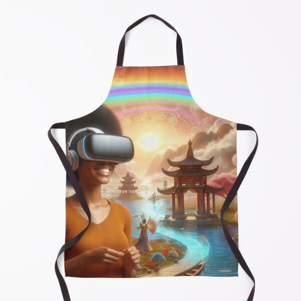 Item preview, Virtual Journey to the Fabulous East designed and sold by Lyavalio.