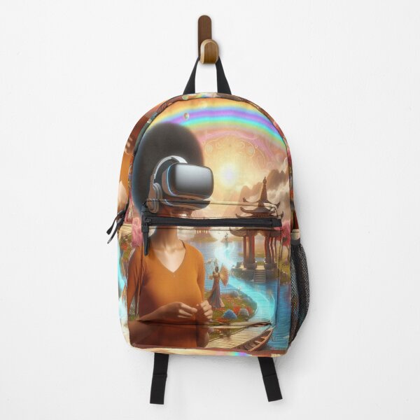 Item preview, Virtual Journey to the Fabulous East designed and sold by Lyavalio.