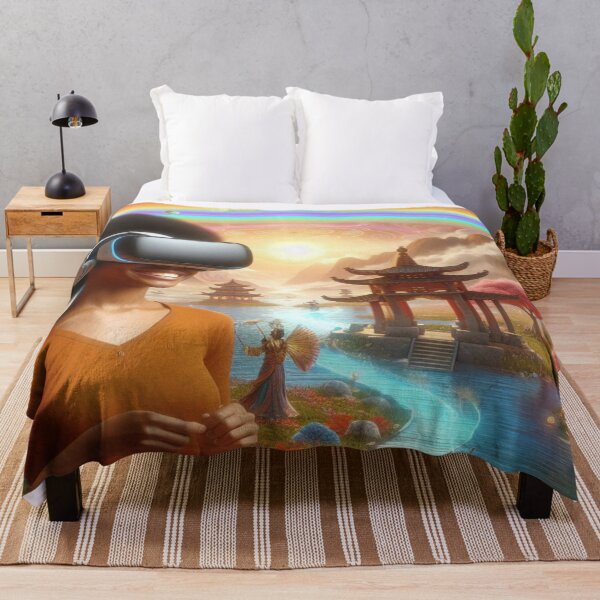 Item preview, Virtual Journey to the Fabulous East designed and sold by Lyavalio.
