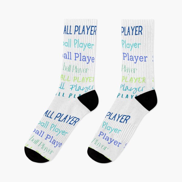 Item preview, Softball Player Coed Mens Womens Blue Green Sport designed and sold by IntoClearWater.