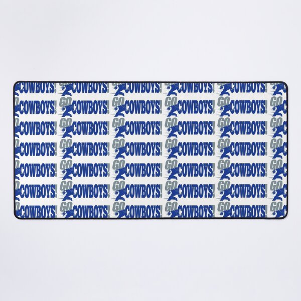 Item preview, NFL (American Football) Dallas Cowboys designed and sold by Envelopeking3.