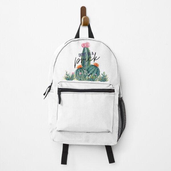 Item preview, Don’t Be A Prick designed and sold by Jonesetcetera.