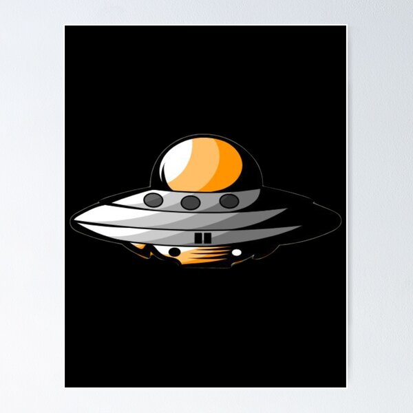Item preview, Cosmic Cruiser designed and sold by sedyCompany.