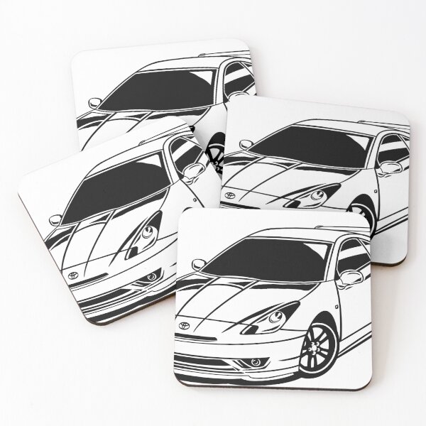 Item preview, Toyota celica  designed and sold by nastia99tiu.