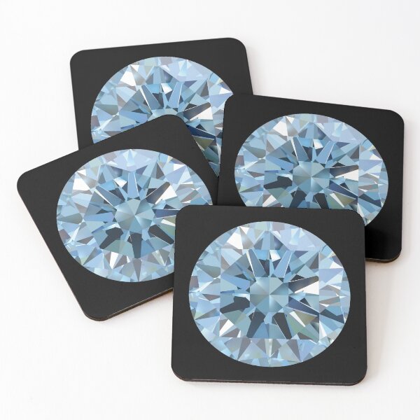 Item preview, Diamond Facets designed and sold by young-roshi.
