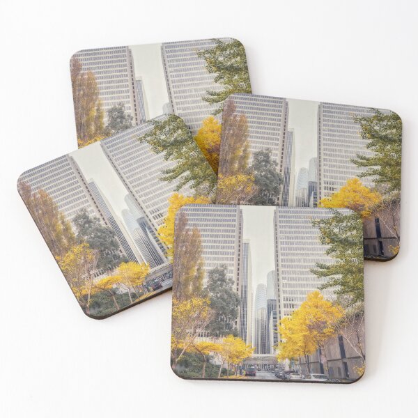 Item preview, City Autumn designed and sold by jvnimages.