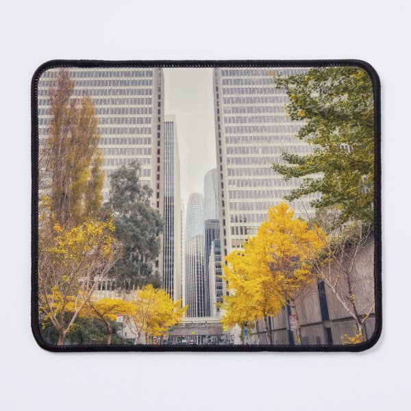 Item preview, City Autumn designed and sold by jvnimages.