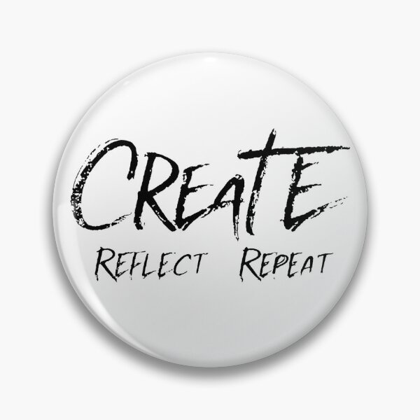 Item preview, Loop of Artistic Insight designed and sold by 2wear.