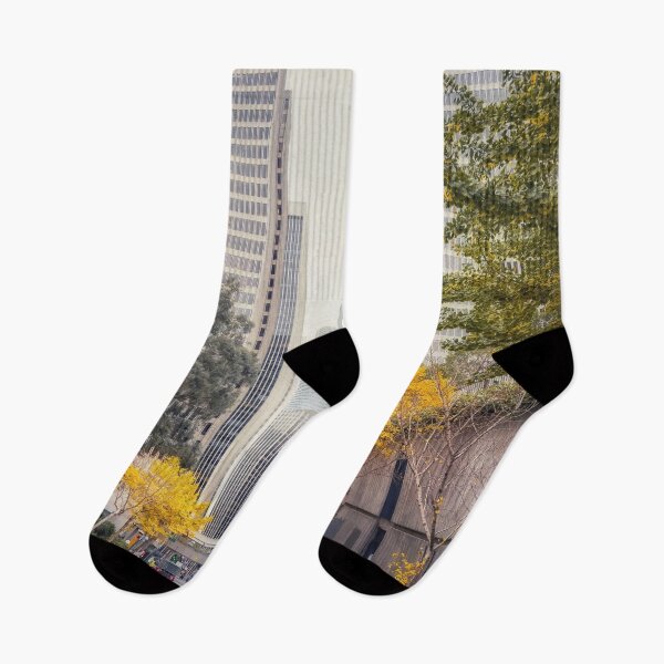 Item preview, City Autumn designed and sold by jvnimages.
