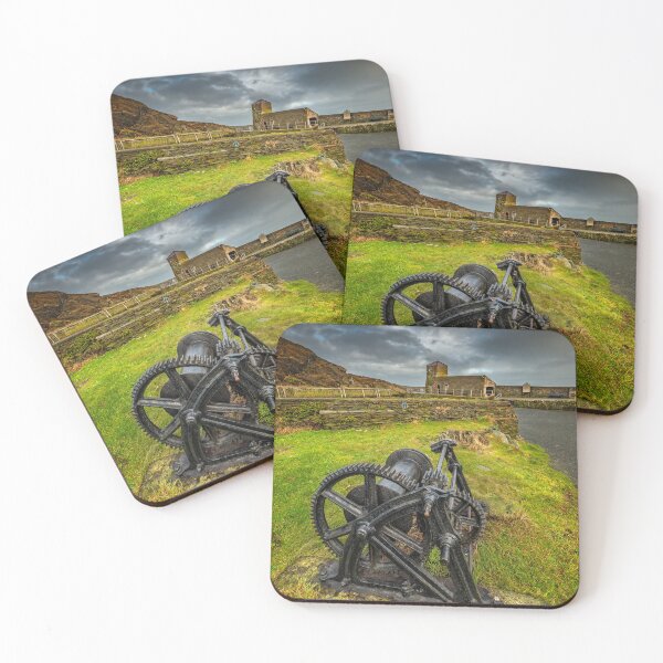 Item preview, Amlwch Harbour Anglesey designed and sold by AJEvans.