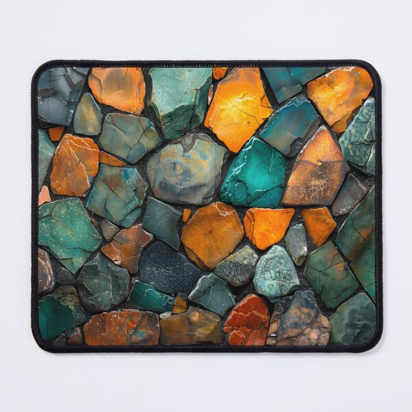 Item preview, Crystal wall designed and sold by DigitalDoodleDK.
