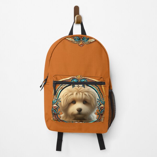 Item preview, Cute little dog designed and sold by Florin-Delgado.