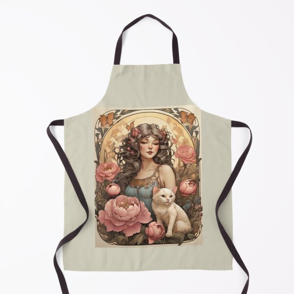 Item preview, Peony Fae and Kitten designed and sold by Dreamfamiliars.