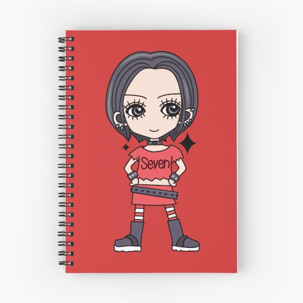 Item preview, Chibi Nana designed and sold by artxlife.