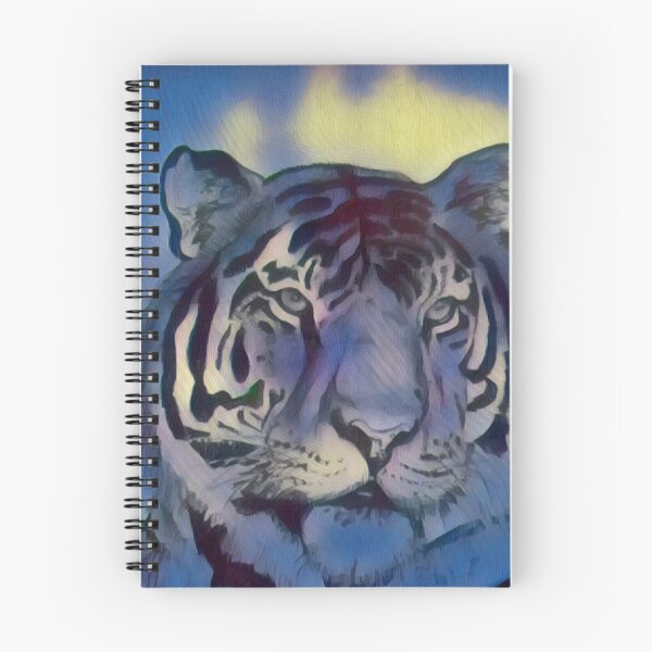 Item preview, Tiger Portrait 2 designed and sold by MuddyGirl-86.