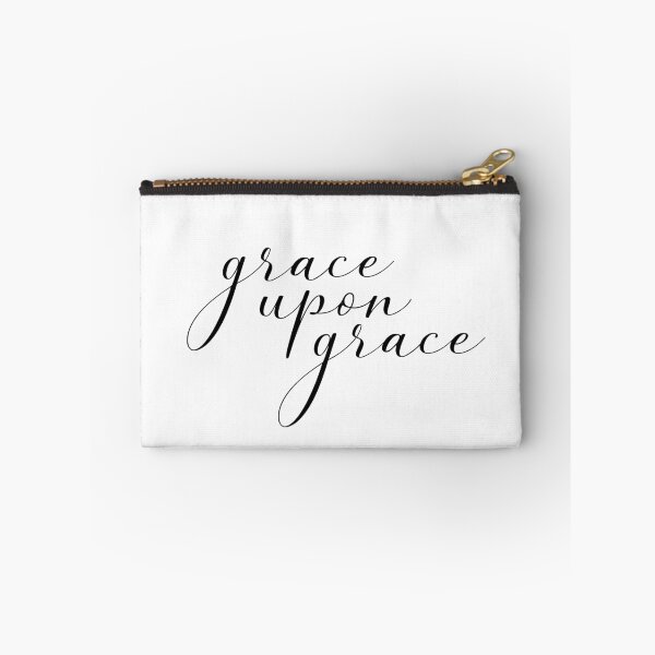 Item preview, Grace Upon Grace designed and sold by GraceUponGrace.