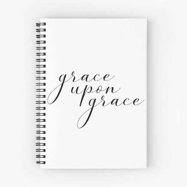 Item preview, Grace Upon Grace designed and sold by GraceUponGrace.