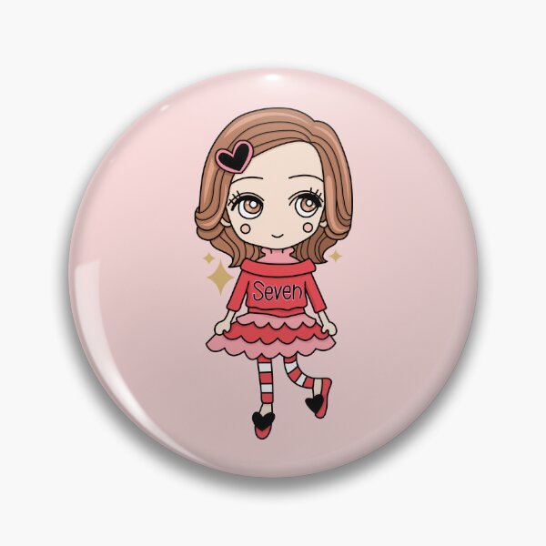 Item preview, Hachi Chibi designed and sold by artxlife.