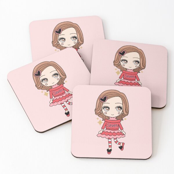 Item preview, Hachi Chibi designed and sold by artxlife.