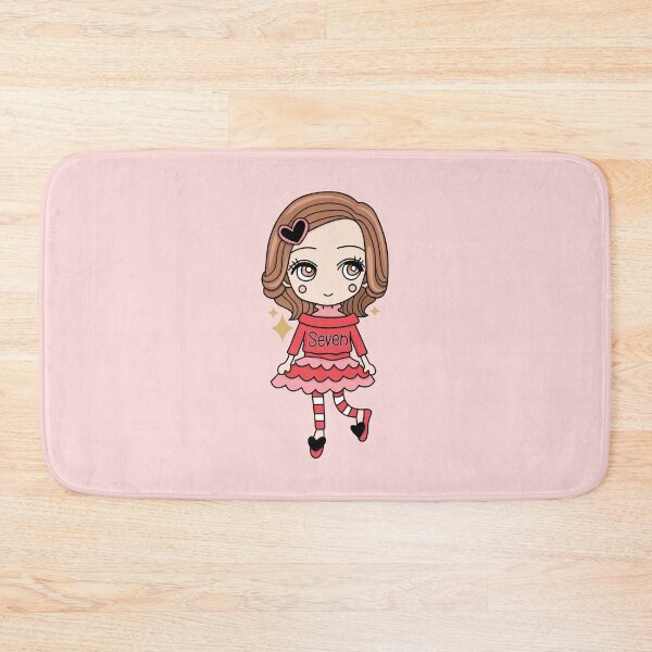 Item preview, Hachi Chibi designed and sold by artxlife.