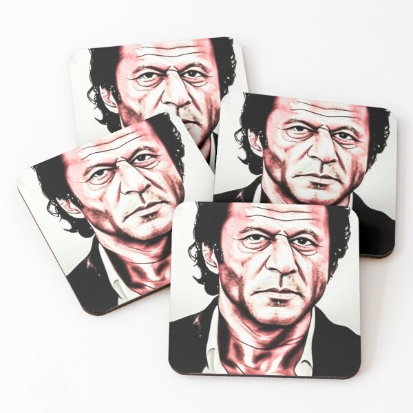 Item preview, Imran Khan - Imran Khan - Imran Khan - Pakistan designed and sold by TheNatureTalent.
