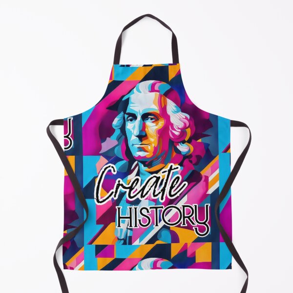 Item preview, Revolutionary Vision: Carve Your Legacy "Create History" designed and sold by MillennialVibe.