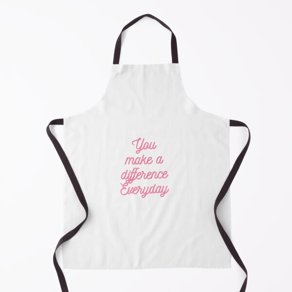 Item preview, You make a difference everyday designed and sold by doughnuthut.