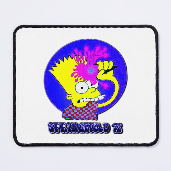 Item preview, Springfield '72 designed and sold by TheGratefulHead.