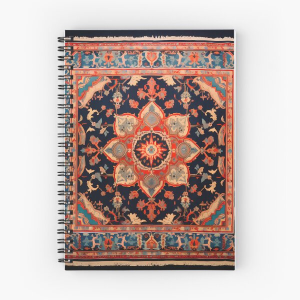 Item preview, An Old Slavonic Carpet  designed and sold by ValueOfArt.