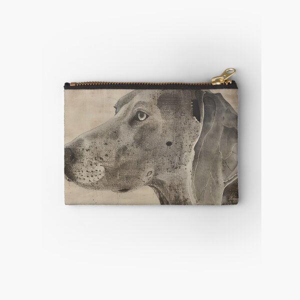 Item preview, Weimaraner  designed and sold by DigitalDoodleDK.