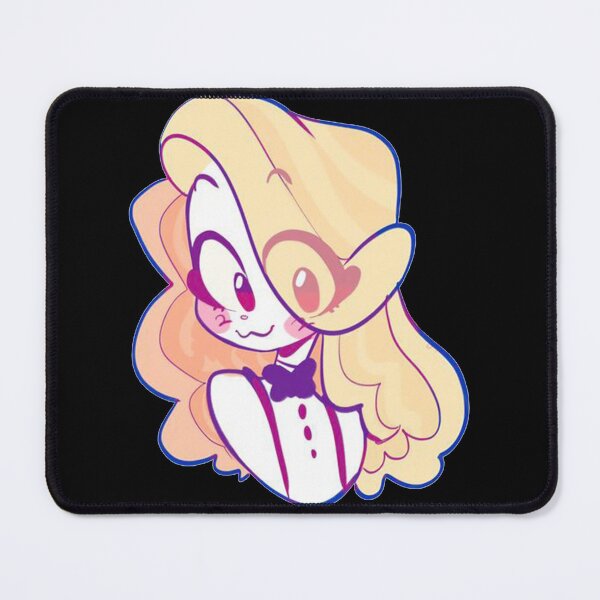 Item preview, Hazbin Hotel Charlie designed and sold by Vivzie-Art.