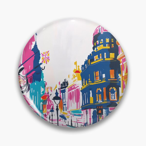 Item preview, Top Hats and Brollies designed and sold by Retro Type.