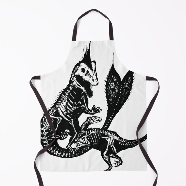 Item preview, Raptors Attack designed and sold by KierasCreations.