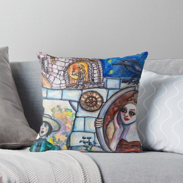 Item preview, Cinderella designed and sold by Rachel Kenaston.