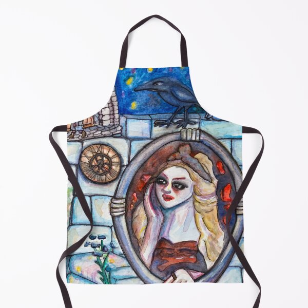 Item preview, Cinderella designed and sold by Rachel Kenaston.