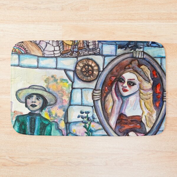 Item preview, Cinderella designed and sold by Rachel Kenaston.