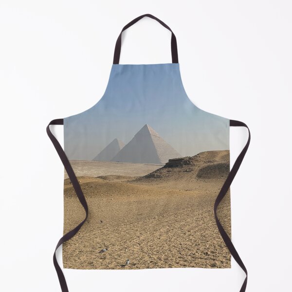 Item preview, The Great Pyramids of Giza designed and sold by WanderingLife.