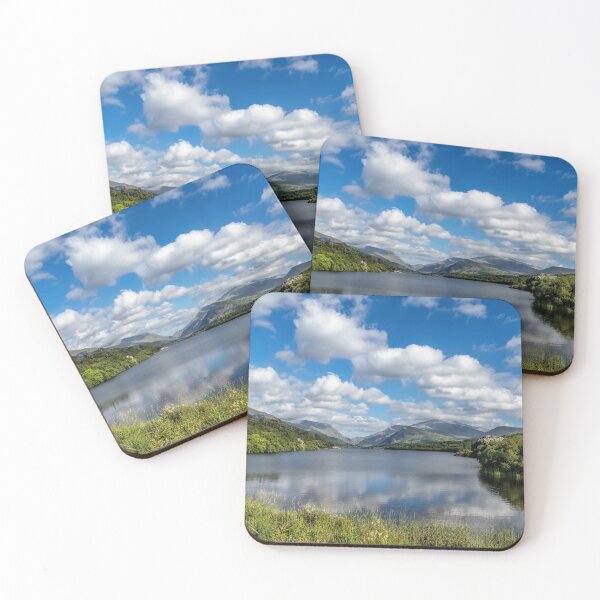 Item preview, Lake Padarn Llanberis Wales designed and sold by AJEvans.
