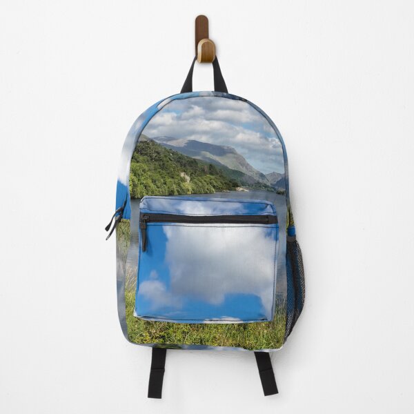 Item preview, Lake Padarn Llanberis Wales designed and sold by AJEvans.