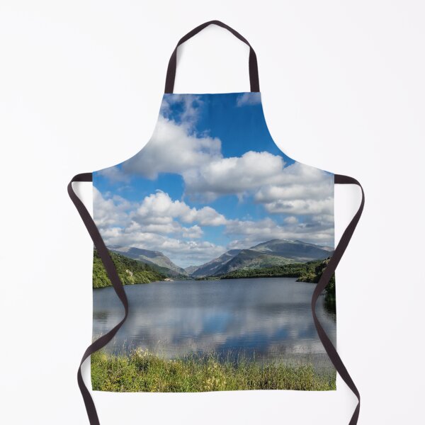 Item preview, Lake Padarn Llanberis Wales designed and sold by AJEvans.
