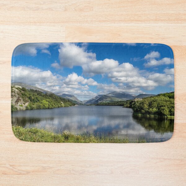 Item preview, Lake Padarn Llanberis Wales designed and sold by AJEvans.