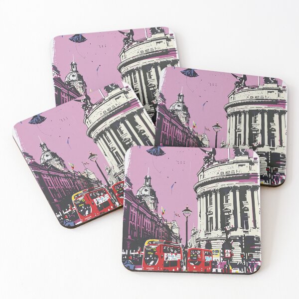 Item preview, Hello Hello, London Town designed and sold by Retro Type.