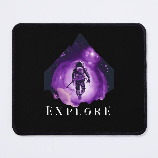 Item preview, Cosmic Traverse: Journey Beyond designed and sold by MillennialVibe.