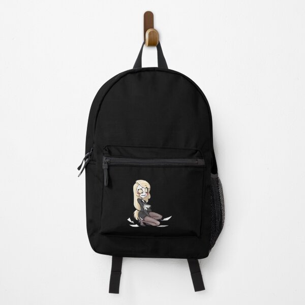 Item preview, Hazbin Hotel Charlie designed and sold by Vivzie-Art.