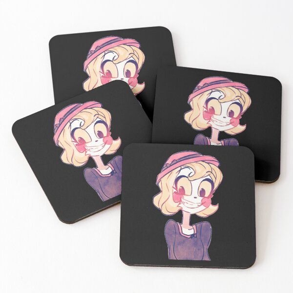 Item preview, Hazbin Hotel Charlie designed and sold by Vivzie-Art.