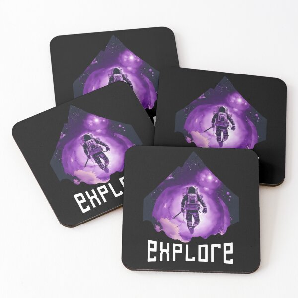 Item preview, Cosmic Odyssey: Infinite Horizons designed and sold by MillennialVibe.