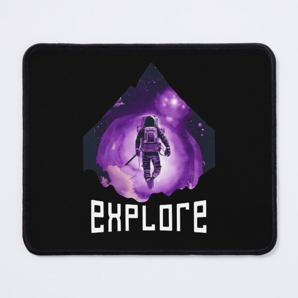 Item preview, Cosmic Odyssey: Infinite Horizons designed and sold by MillennialVibe.
