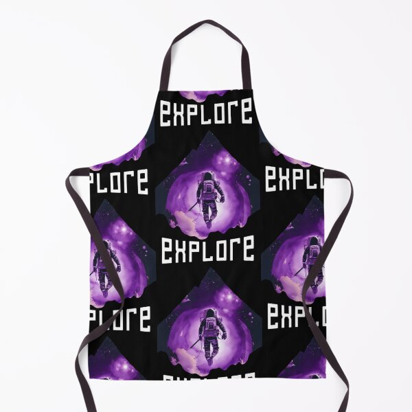 Item preview, Cosmic Odyssey: Infinite Horizons designed and sold by MillennialVibe.