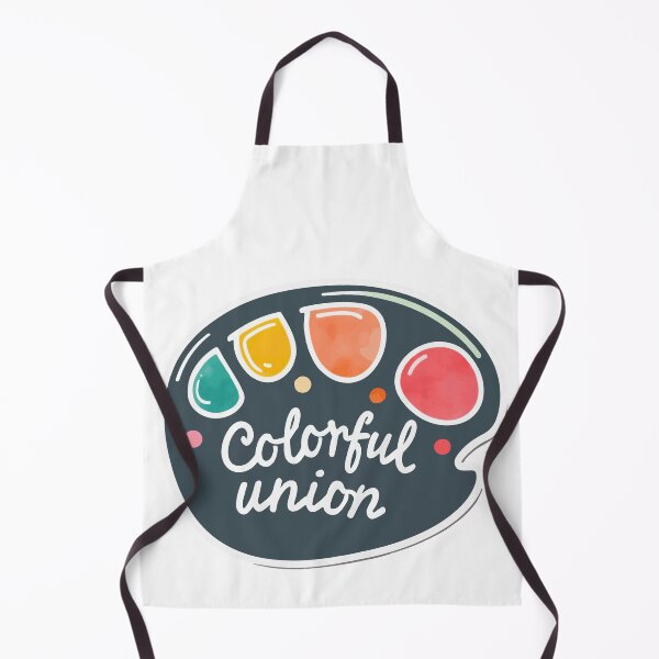 Item preview, Colorful Union - Watercolor Wedding Palette designed and sold by NiftyWrx.