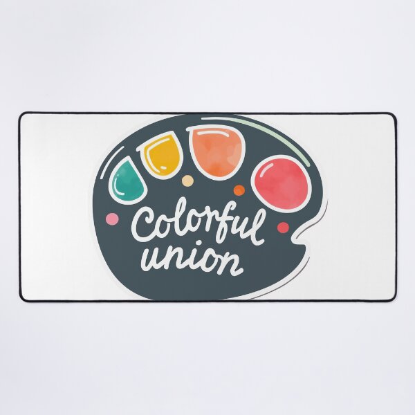 Item preview, Colorful Union - Watercolor Wedding Palette designed and sold by NiftyWrx.